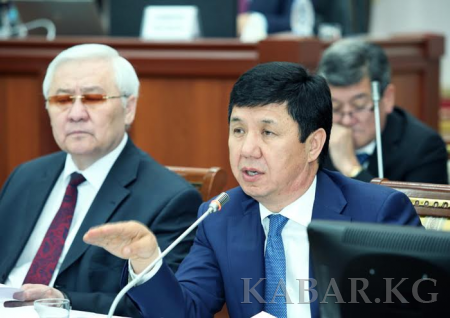 Премьер Темир Сариев обозначил семь принципов привлечения инвестиций в экономику страны