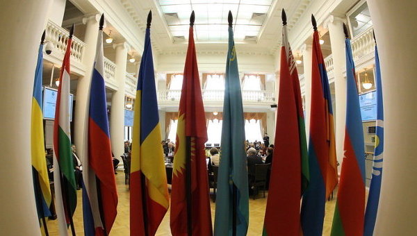 Главы информагентств СНГ обсудят празднование 25-летия Содружества