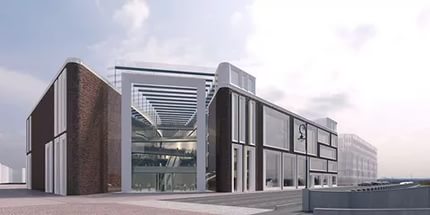 Новый корпус Третьяковской галереи в Москве будет построен в 2018 году