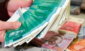 Кыргызский сом лучше всех в СНГ укрепил позиции в 2016 году