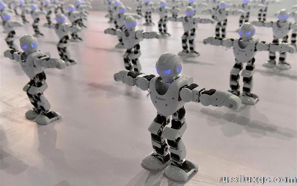 4-я Китайская ярмарка информационных технологий открылась в г. Шэньчжэнь