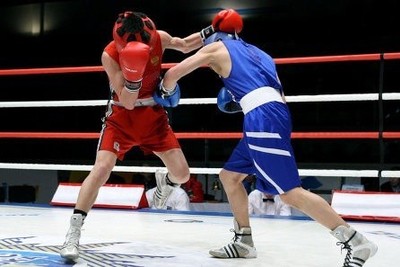 Сборная Узбекистана по боксу заняла первое место на турнире в Китае