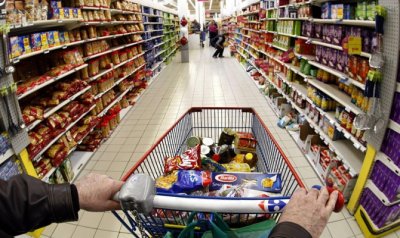 ВЦИОМ: россиян почти не беспокоит рост цен