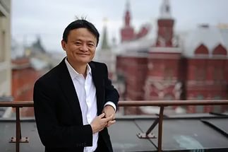 Основатель Alibaba: экономику Китая ждут три-пять трудных лет