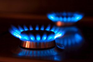 Тарифы на природный газ в мае понизились