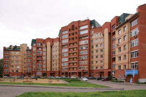 ГИК приступила ко второму этапу реализации программы «Доступное жилье»