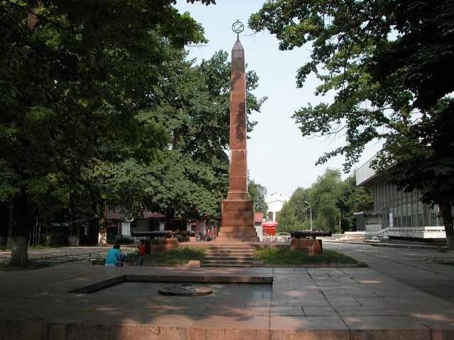Куда уходит уважение к Победе?