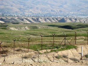 Временно закрыты 7 из 15-ти пунктов пропуска на границе с Узбекистаном