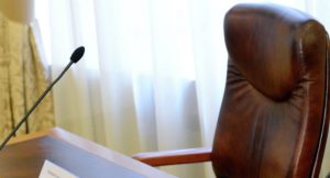 Мелис Сатыбалдиев освобожден от должности командующего Национальной гвардией