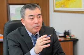 Калыкбек Султанов назначен советником президента