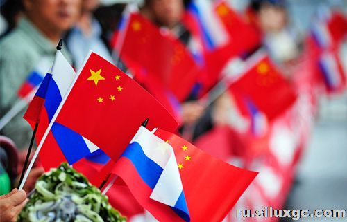 В преддверии визита Путина в Китай в Москве пройдет конференция по двусторонним отношениям