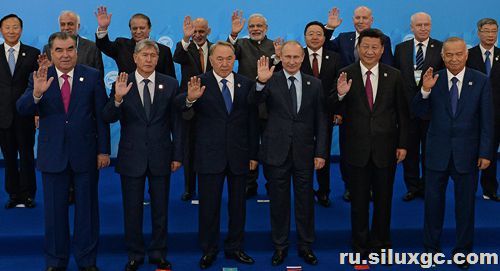 Что такое «Один пояс, один путь»?