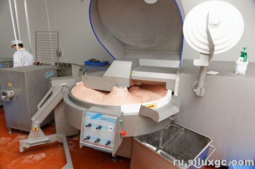 Об опыте русского бизнесмена,открывшего свое производство в Китае