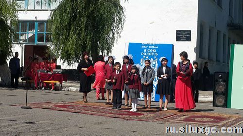 Народному поэту Кыргызстана Ясыру Шиваза 110 лет