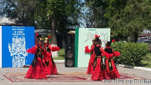 Народному поэту Кыргызстана Ясыру Шиваза 110 лет