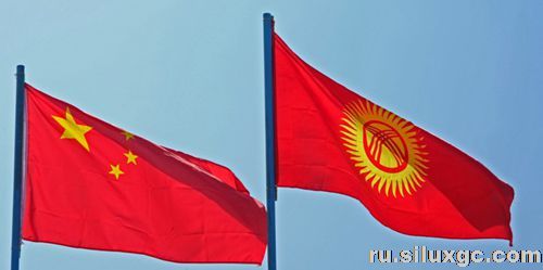 Китай углубит сотрудничество с Кыргызстаном во всех сферах