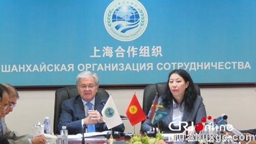 Сотрудничество в области туризма способствуют сближению добрососедских отношений государств-членов ШОС