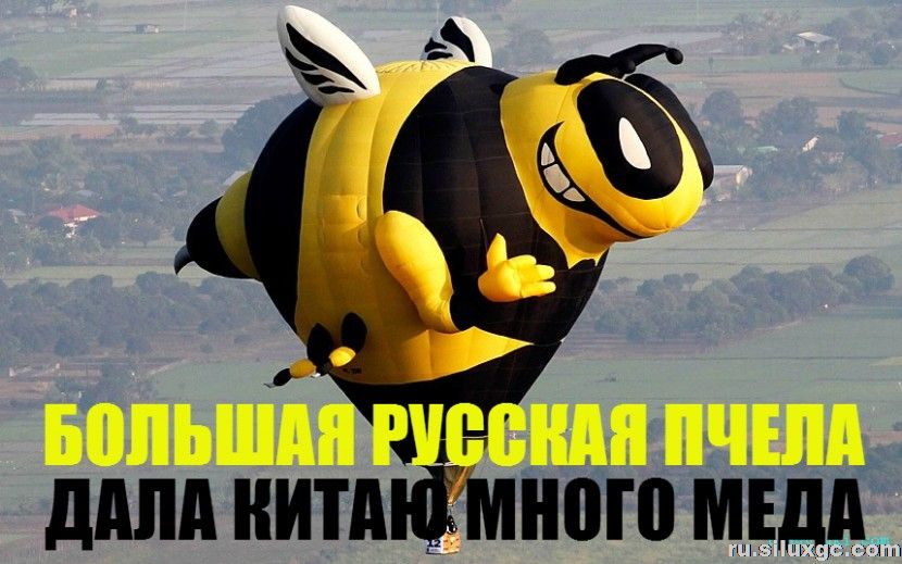 Россия ориентируется на Китай