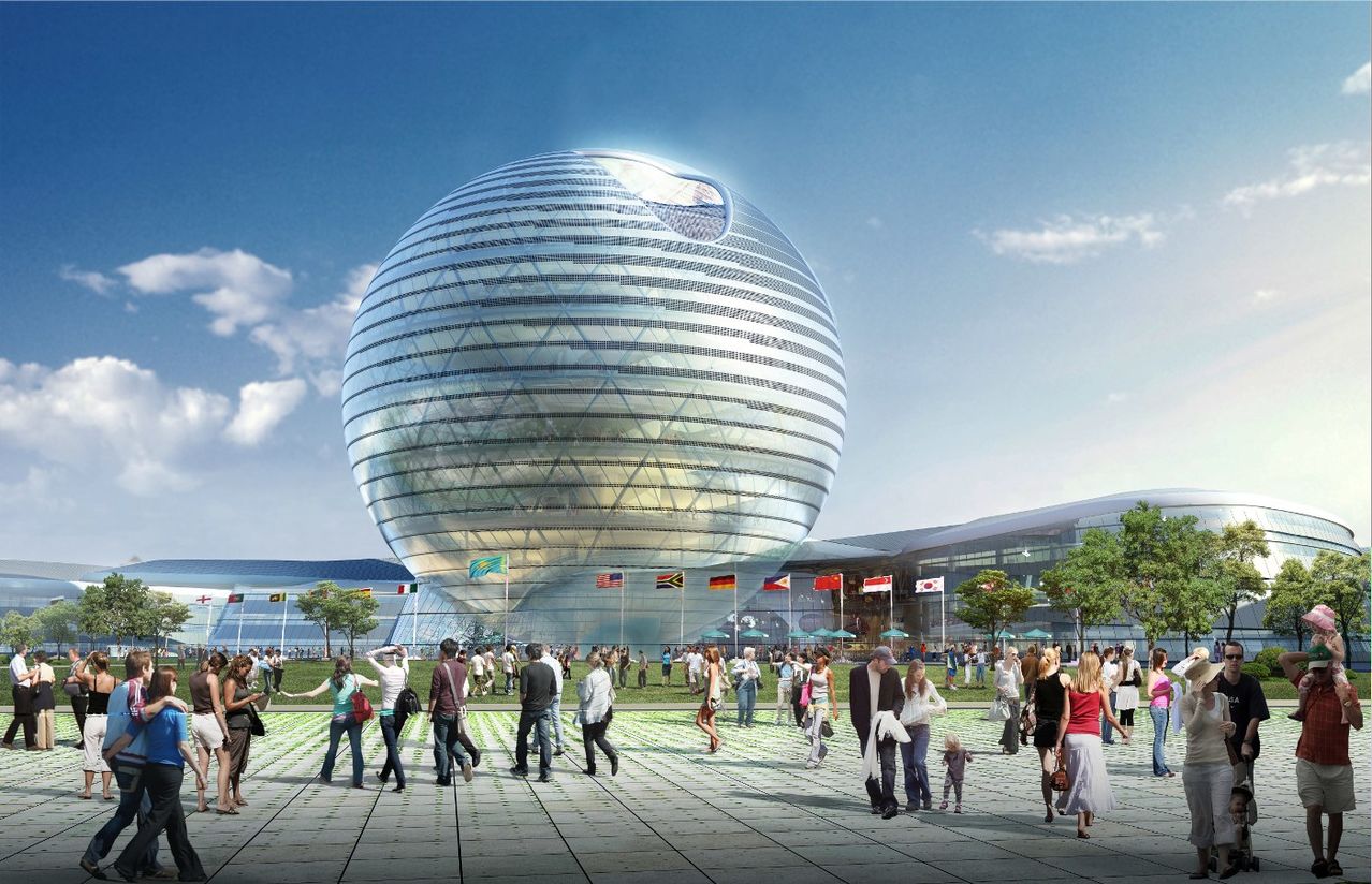 В Казахстане началась продажа билетов на EXPO-2017