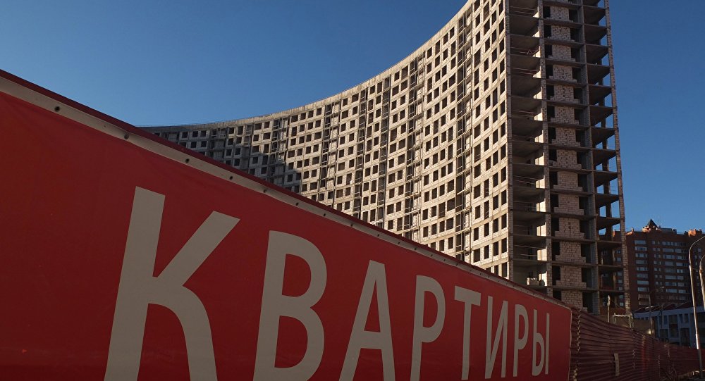 Минобрнауки: 31 работник системы образования получил жилье по ипотеке