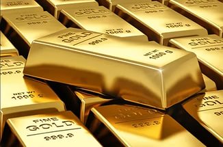 “Банку КЫРГЫЗСТАН”и “Бакай Банку” разрешили продавать золотые слитки