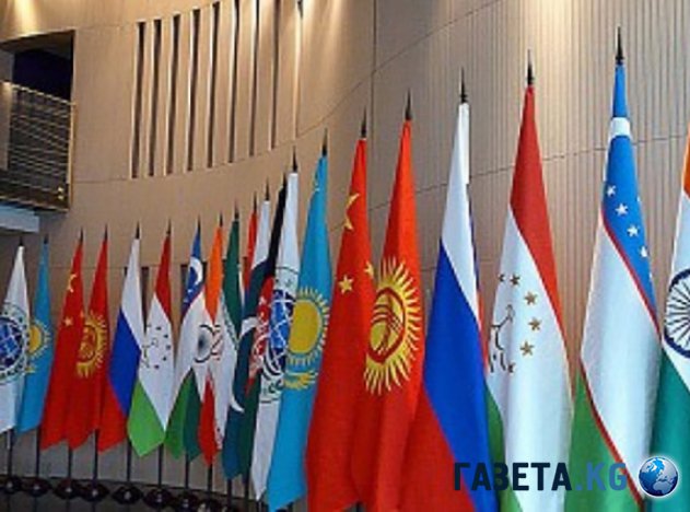 Министры культуры стран ШОС обсудили вопросы сотрудничества