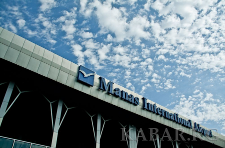 Аэропорт «Манас» усилил меры авиационной безопасности после терактов в Стамбуле