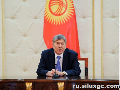 Президент Кыргызстана подписал закон о свободной торговле между ЕАЭС и Вьетнамом