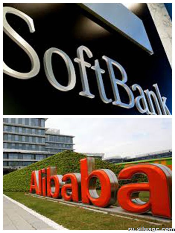 Японская компания SoftBank намерена продать 4 проц акций корпорации