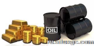 В Китае начали перерабатывать сырую нефть, импортируемую из США