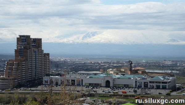 Китай предоставит Армении безвозмездную помощь в размере $9 млн