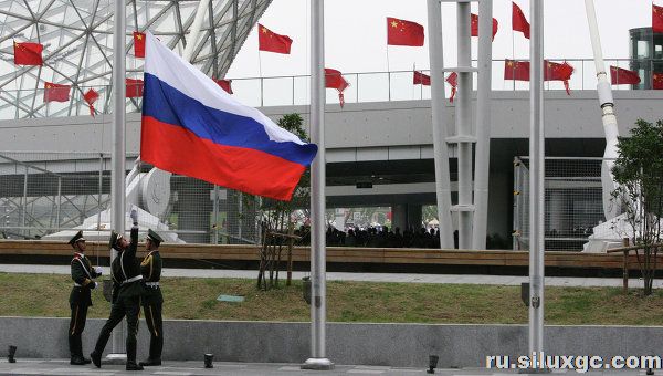 Российский генподрядчик вскоре начнет строить мост из ЕАО в Китай