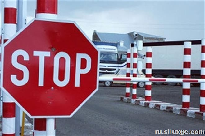 Китай временно закрывает границу с Кыргызстаном