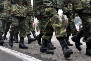 Военные кафедры в вузах будут ликвидированы