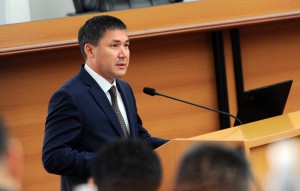 Два крупных цеха по переработке фасоли появятся в Таласе