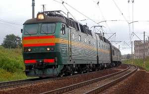С 17 июля поезд в Балыкчи будет отправляться ежедневно