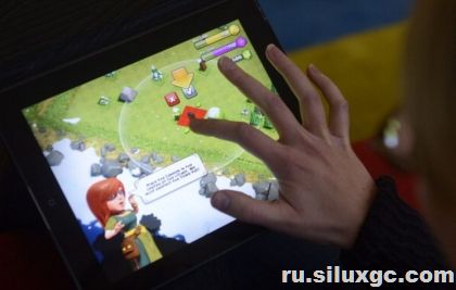Игра по-китайским правилам: южно-китайский Tencent стал лидером в мировой индустрии видео-игр