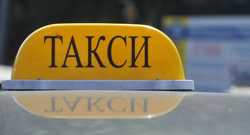 Бишкекчанин в соцсетях ищет своего спасителя-таксиста