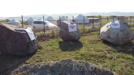 В с.Асылбаш, откуда стартовал автопробег «Омур кочу-100», построят Историко-мемориальный комплекс «Тарыхтан таш баяны»