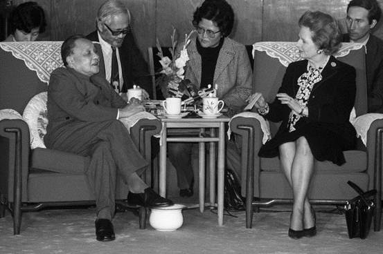 Дэн Сяопин – гений мировой экономики
