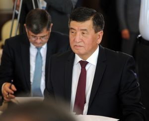 Казахстан и Кыргызстан подпишут соглашение о применении унифицированного железнодорожного тарифа