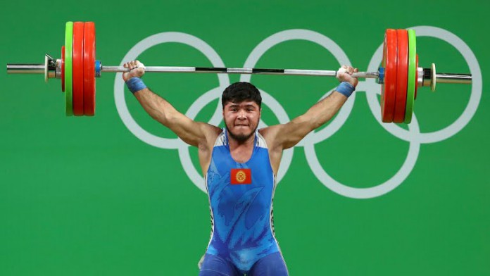 Спортивный арбитражный суд отклонил апелляционную жалобу Иззата Артыкова