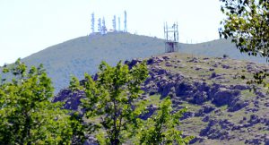 Станция «Кербен» на Унгар-Тоо работает в штатном режиме