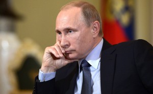 Владимир Путин посетит мемориал погибших в событиях 1916 года на «Ата-Бейите»
