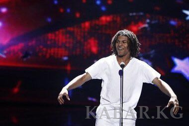 Победитель America's Got Talent, участвующий в закрытии II ВИК, поделился впечатлениями о стране, Играх кочевников и кыргызстанских девушках
