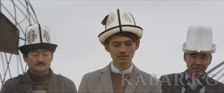 Фильм «Завещание отца» представит Кыргызстан на Аsian World Film Festival в Лос-Анджелесе