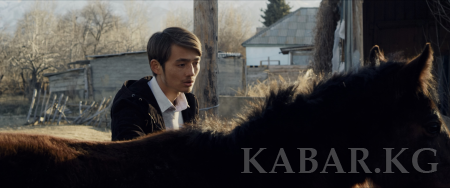 Фильм «Завещание отца» представит Кыргызстан на Аsian World Film Festival в Лос-Анджелесе
