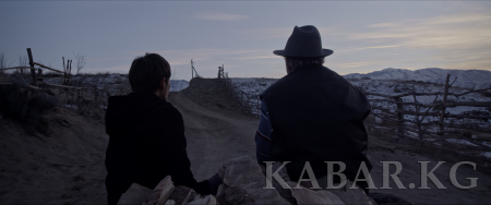 Фильм «Завещание отца» представит Кыргызстан на Аsian World Film Festival в Лос-Анджелесе