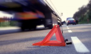 Пять человек погибли в ДТП на автотрассе Бишкек – Ош