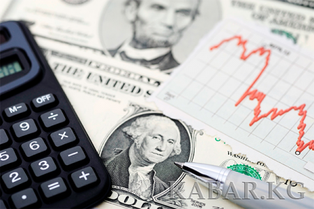 Минфин: Показатель внешнего госдолга к ВВП находится в рамках допустимого значения